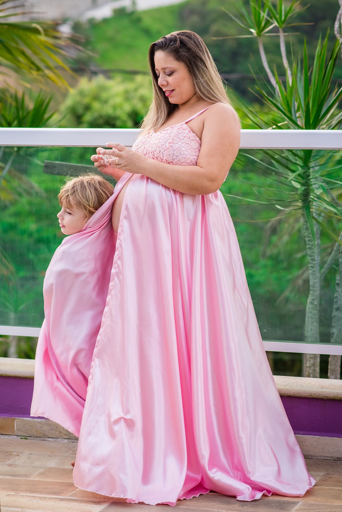 gestante condomínio mirante do vale , Jacareí