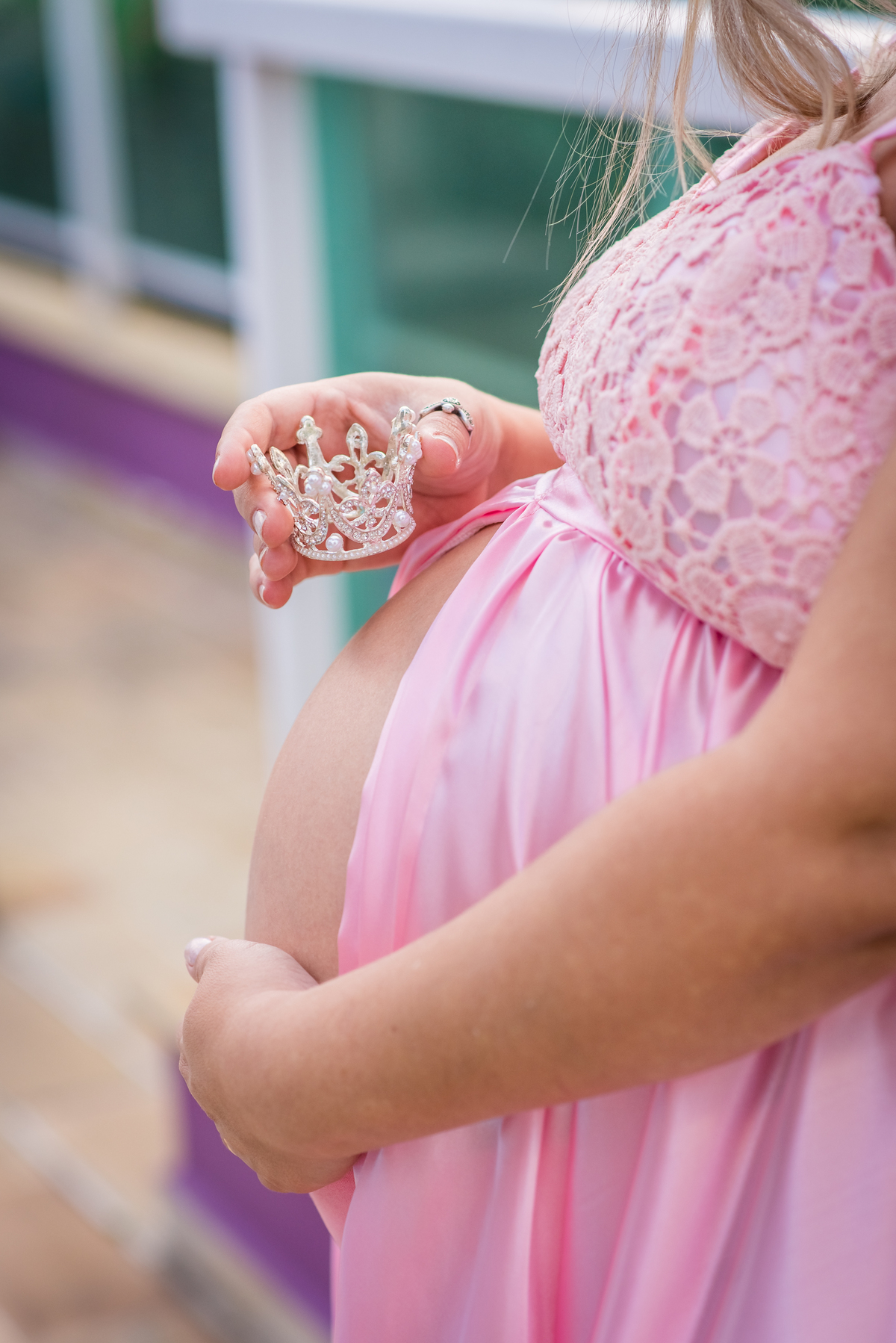 gestante condomínio mirante do vale , Jacareí