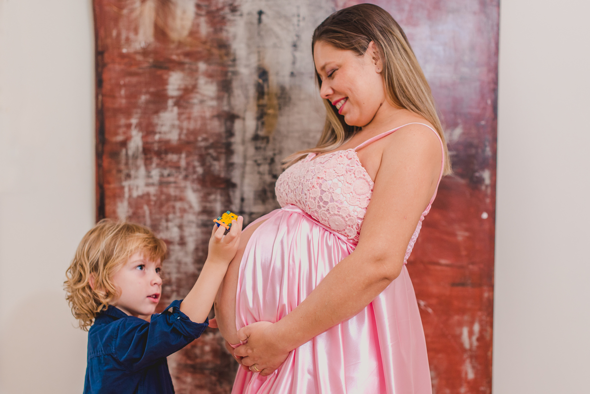 gestante condomínio mirante do vale , Jacareí