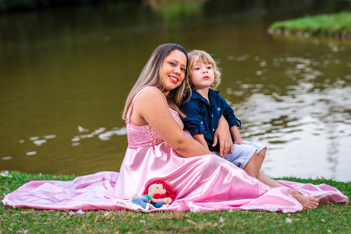 gestante condomínio mirante do vale , Jacareí