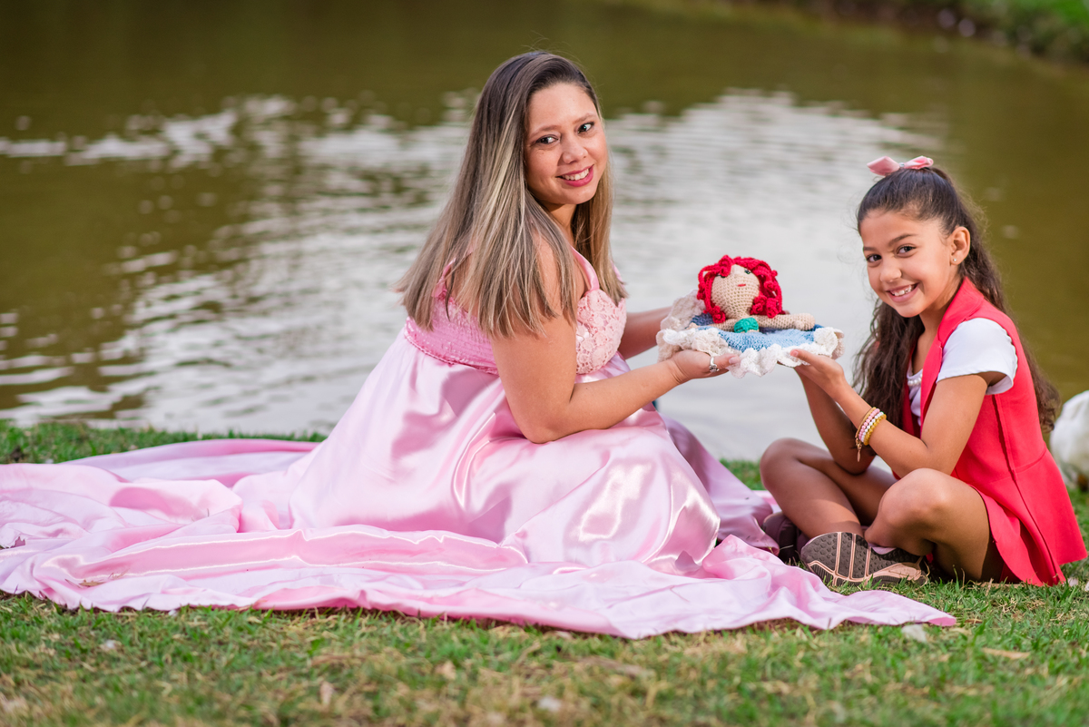 gestante condomínio mirante do vale , Jacareí