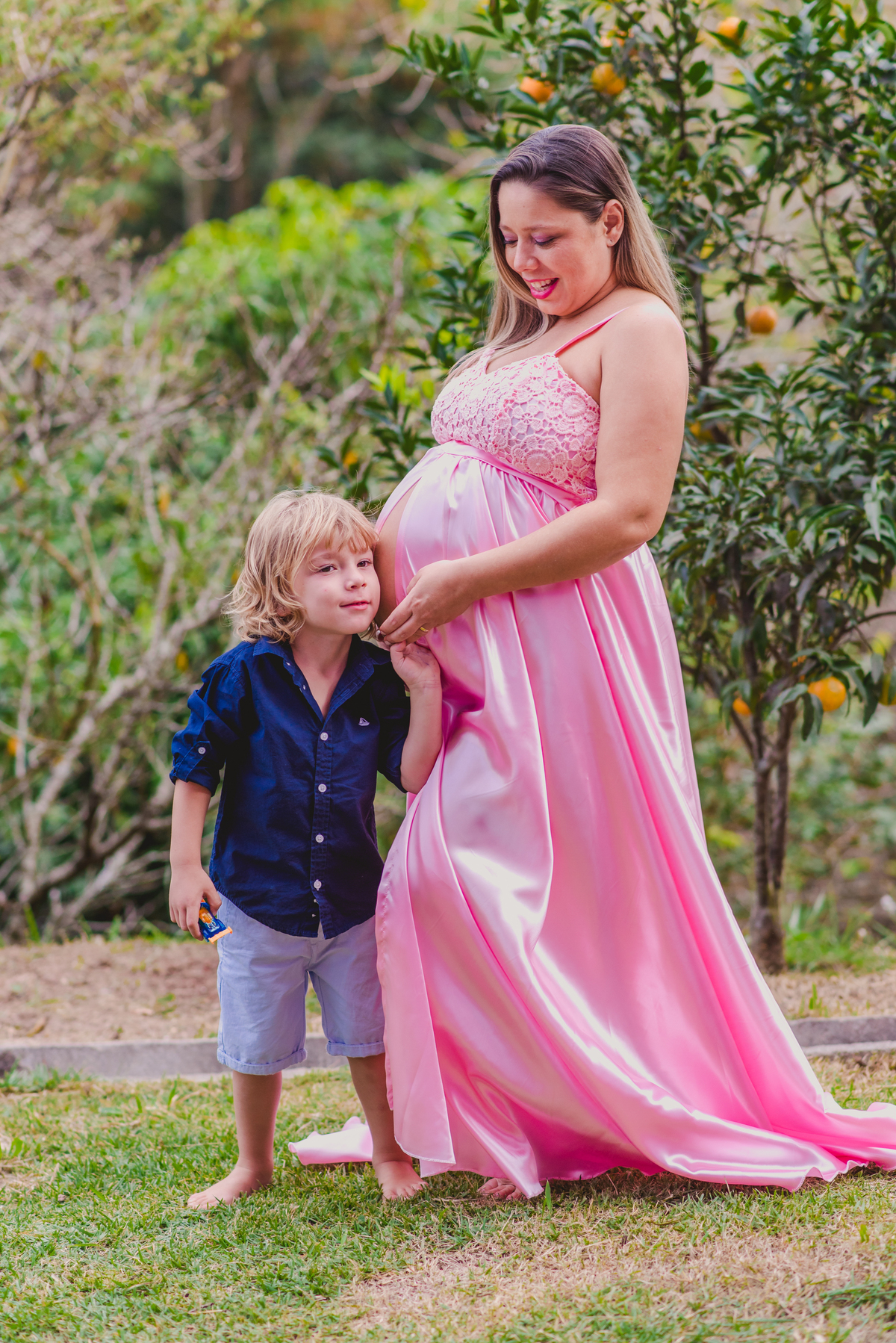 gestante condomínio mirante do vale , Jacareí