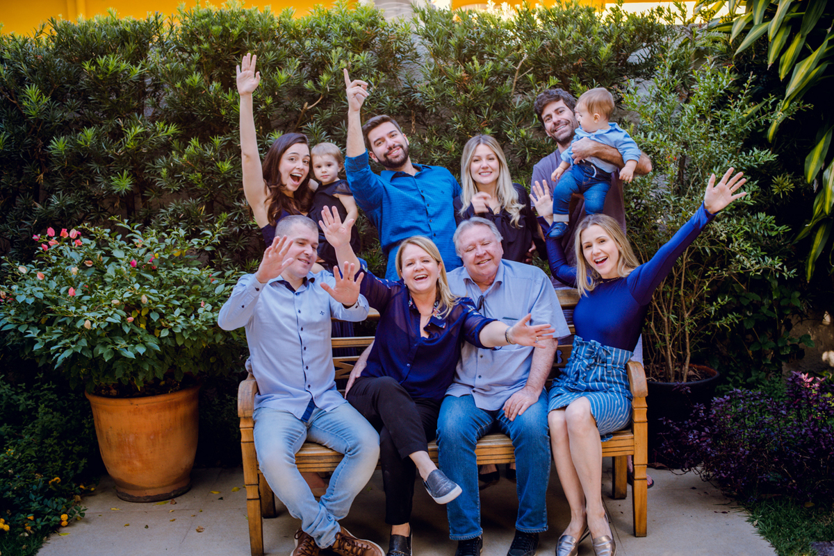 ensaio familia são josé dos campos