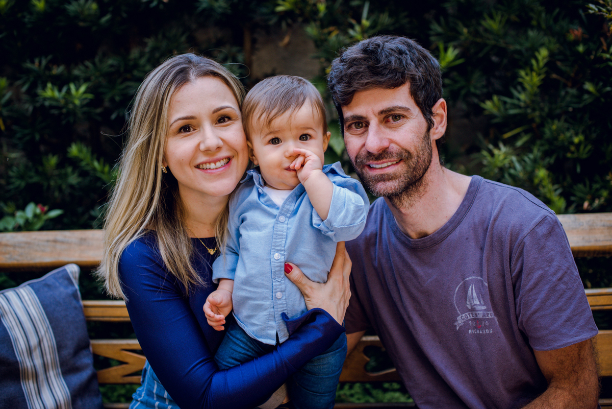 ensaio familia são josé dos campos