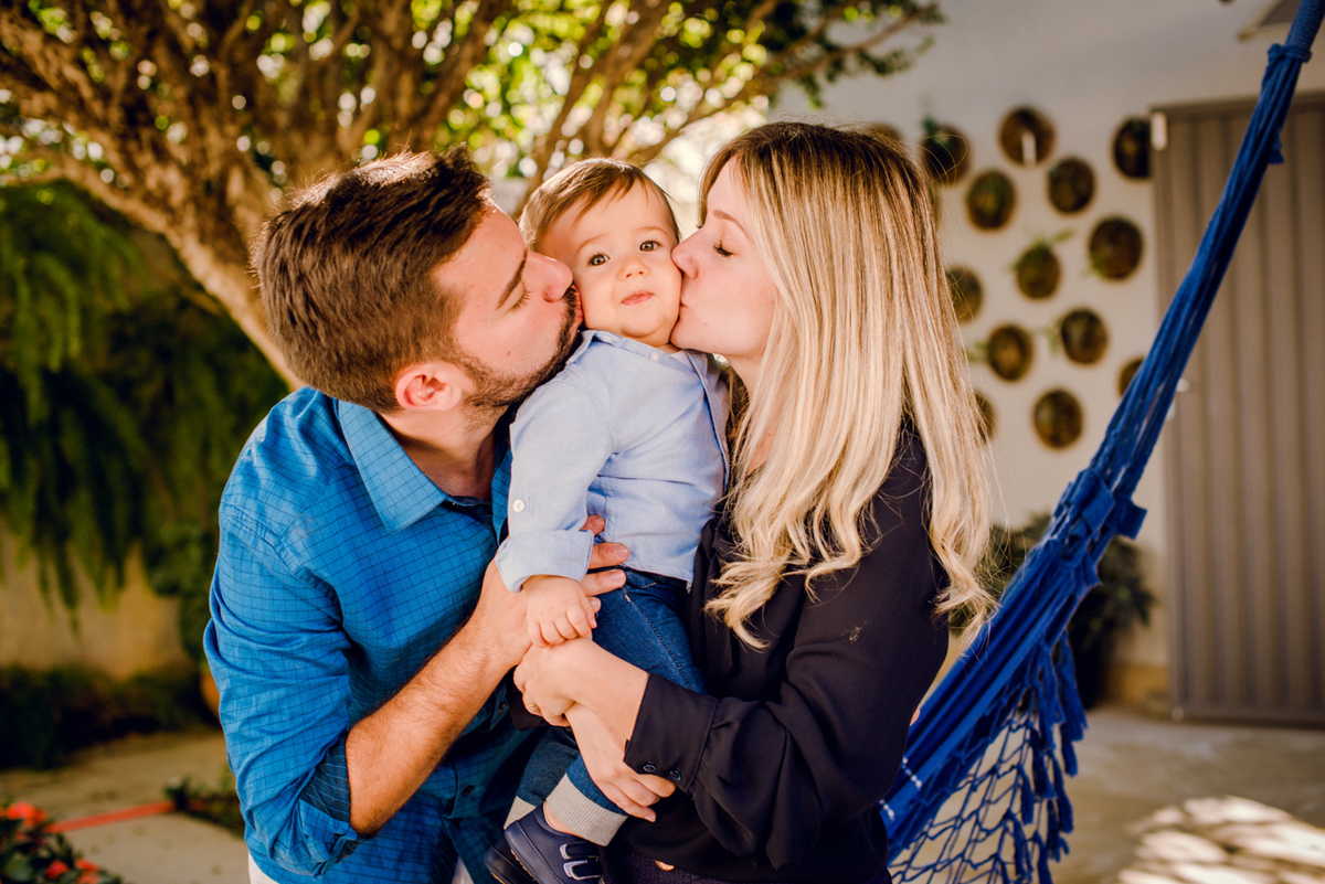 ensaio familia são josé dos campos