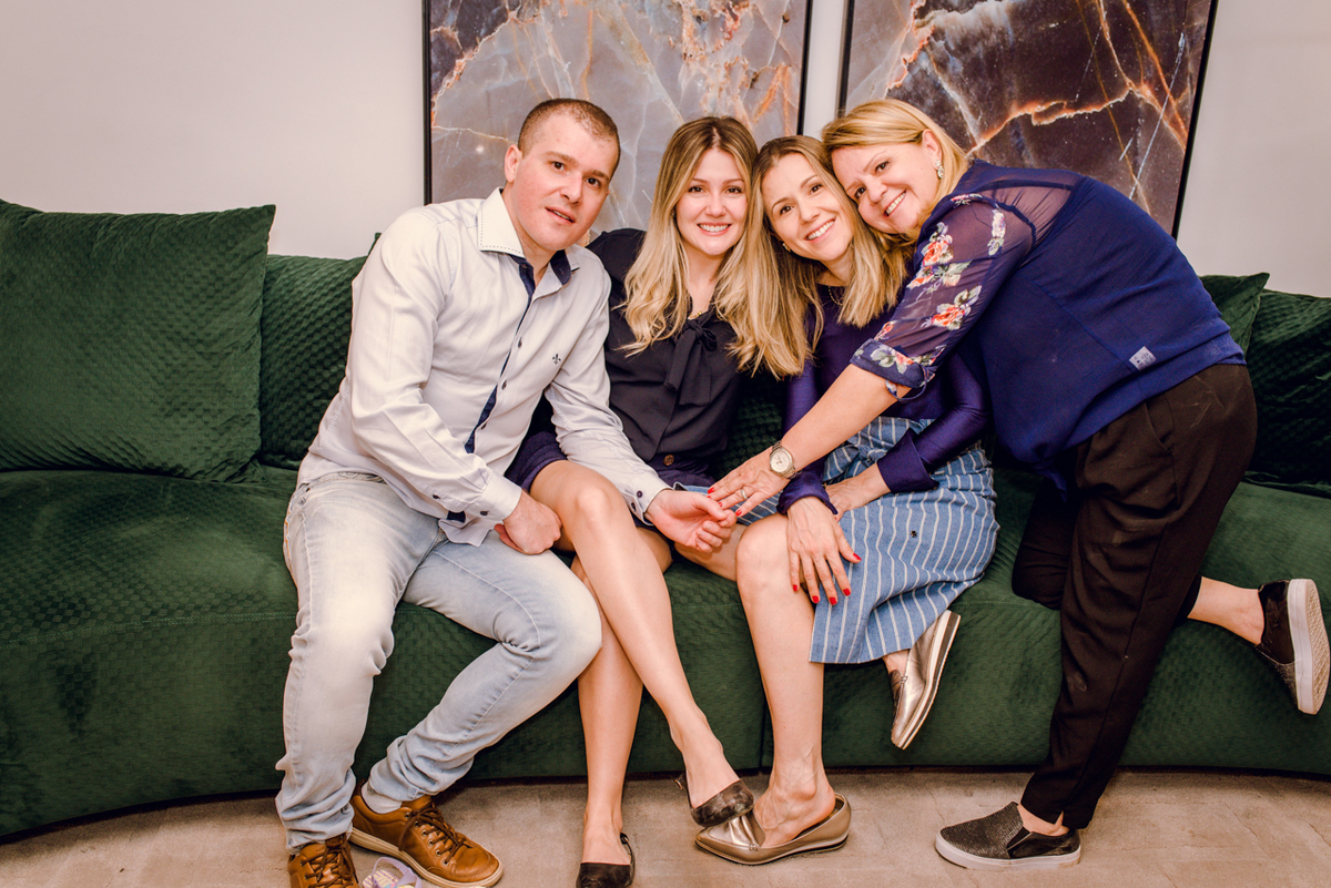 ensaio familia são josé dos campos