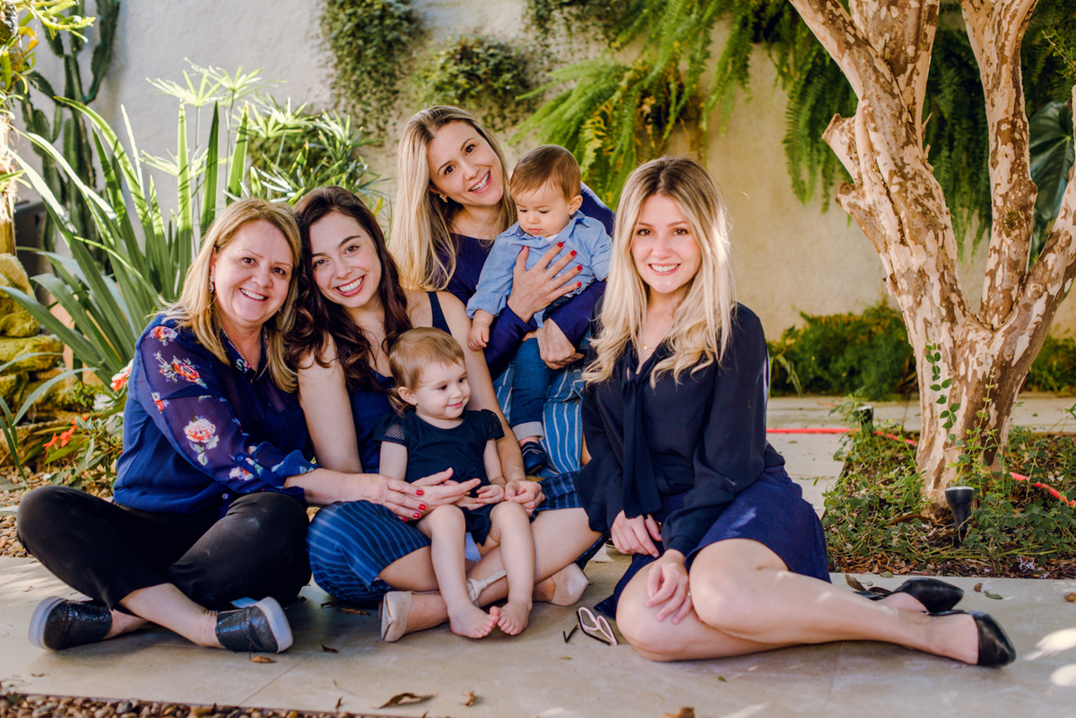 ensaio familia são josé dos campos