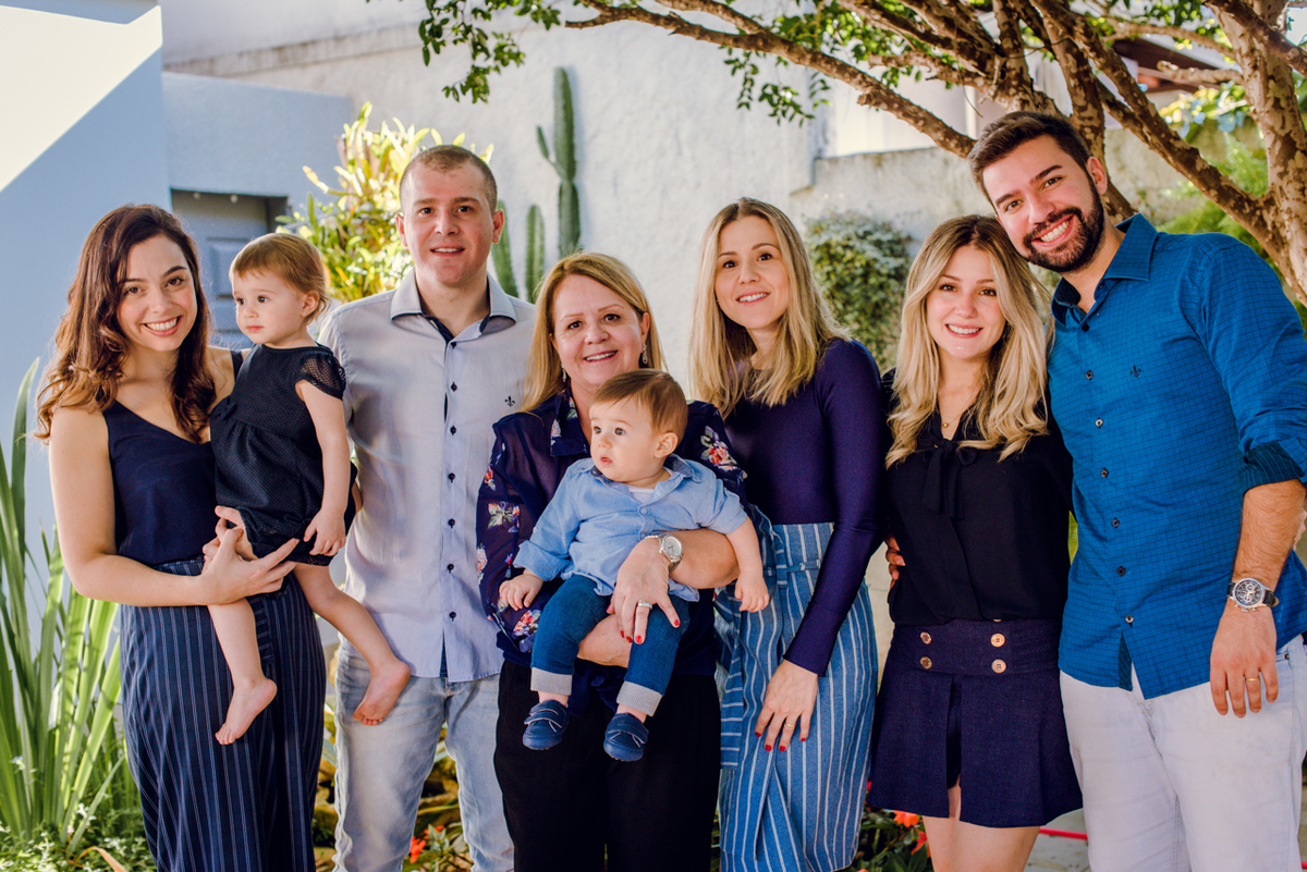 ensaio familia são josé dos campos