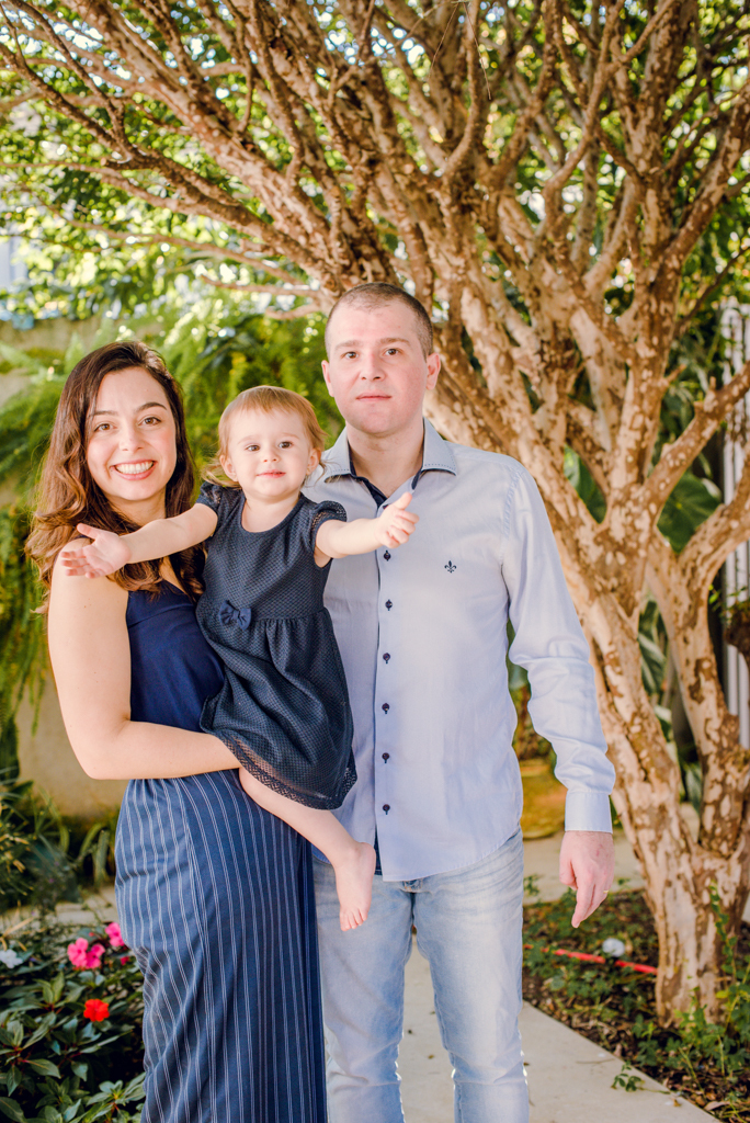 ensaio familia são josé dos campos