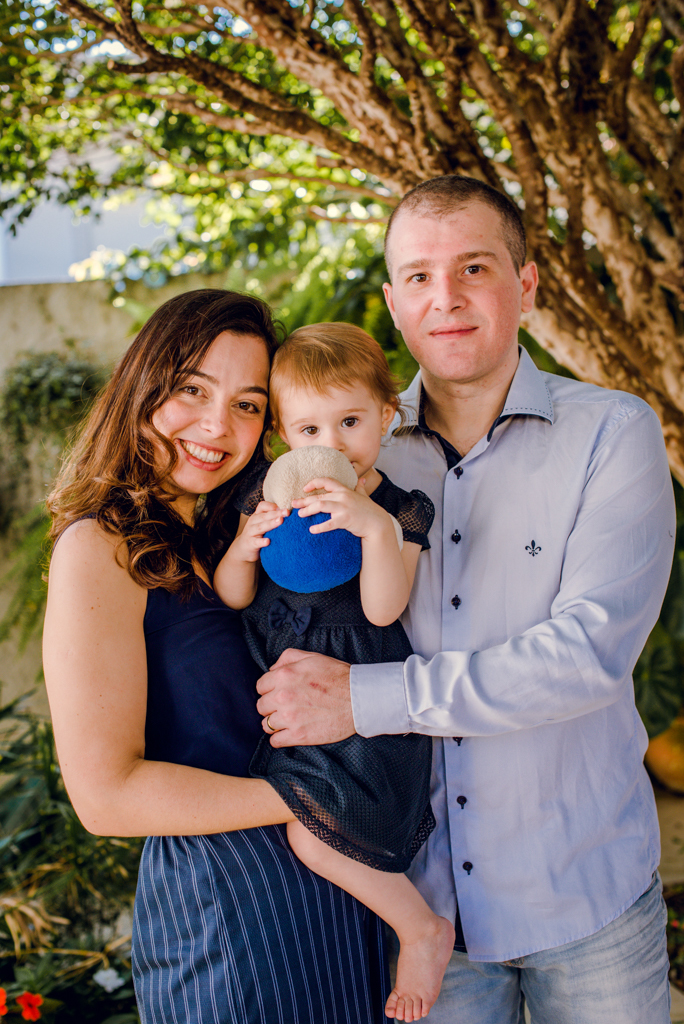 ensaio familia são josé dos campos