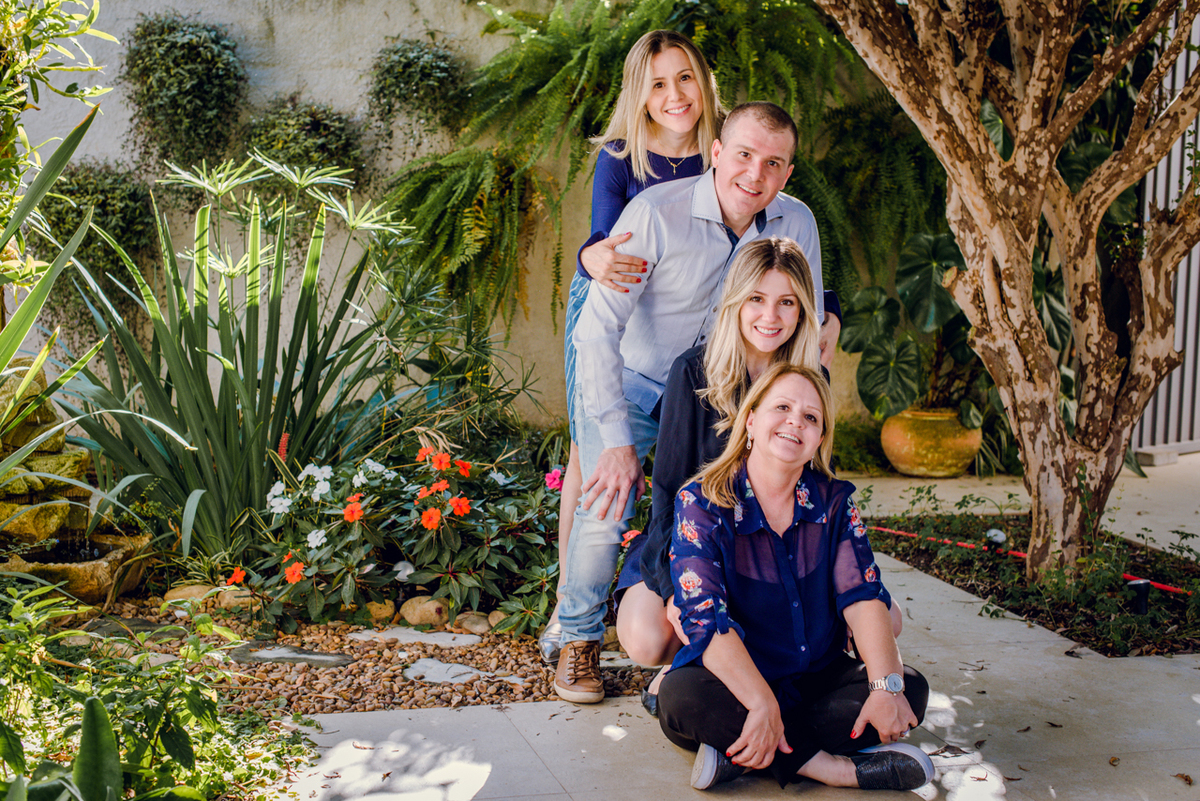 ensaio familia são josé dos campos