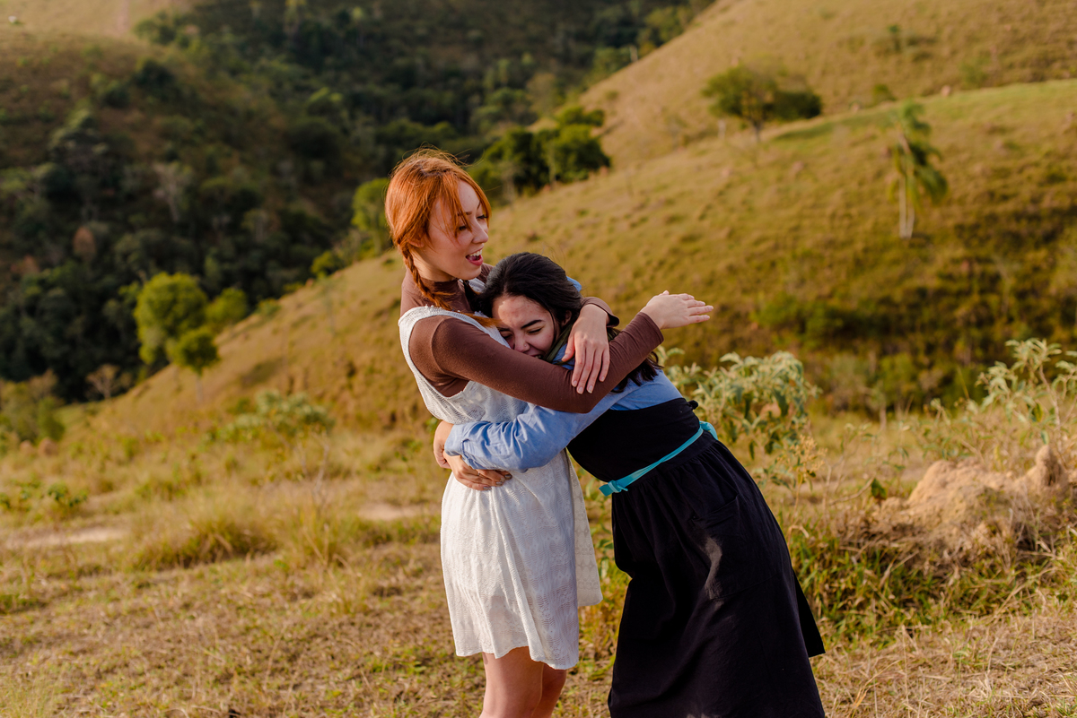 Série Anne With An E