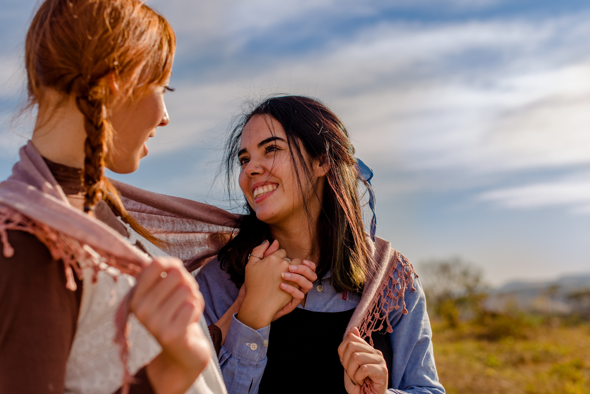 Série Anne With An E