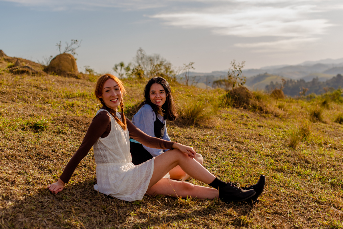 Série Anne With An E