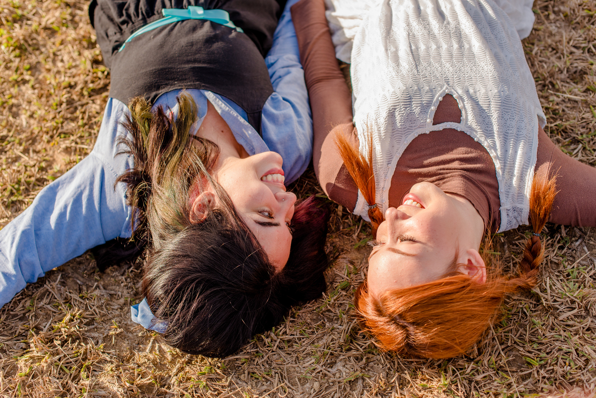 Série Anne With An E