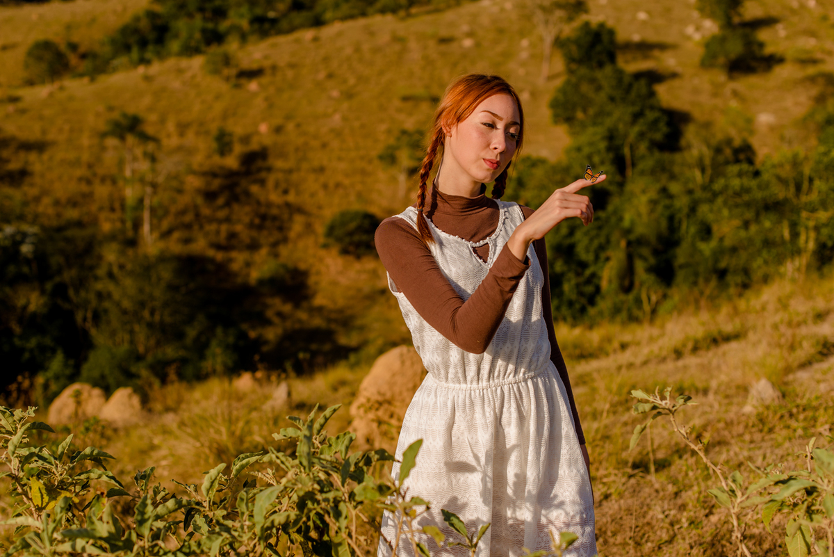 Série Anne With An E