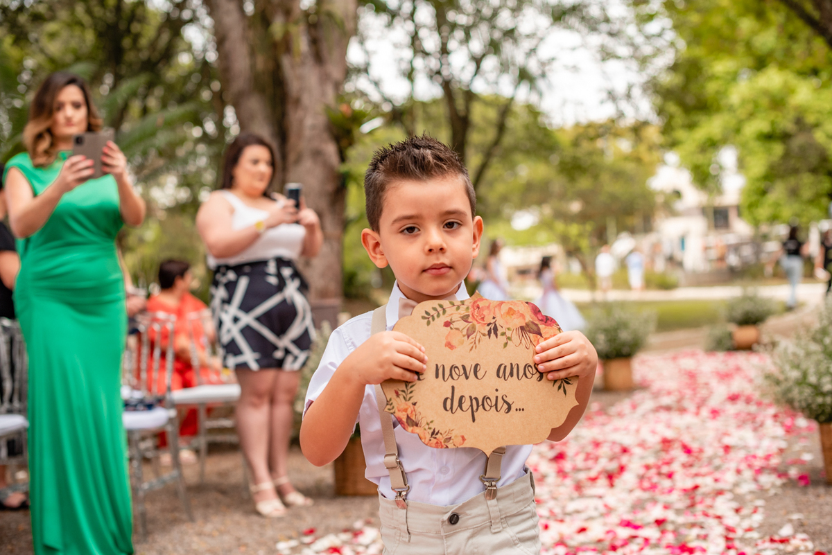 casamento capela Santa Rita