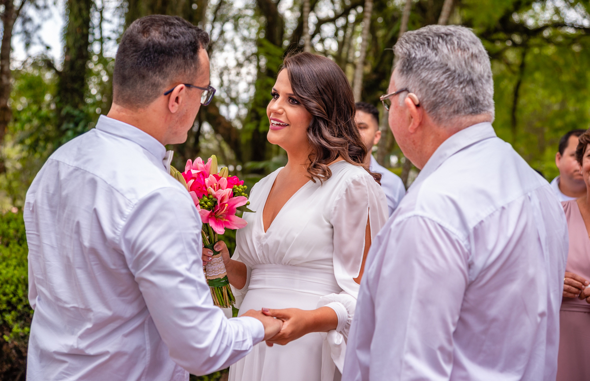 casamento capela Santa Rita