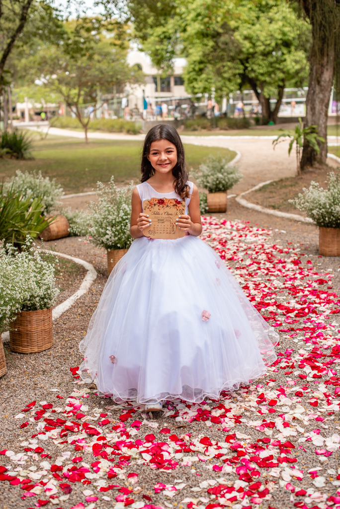 casamento capela Santa Rita