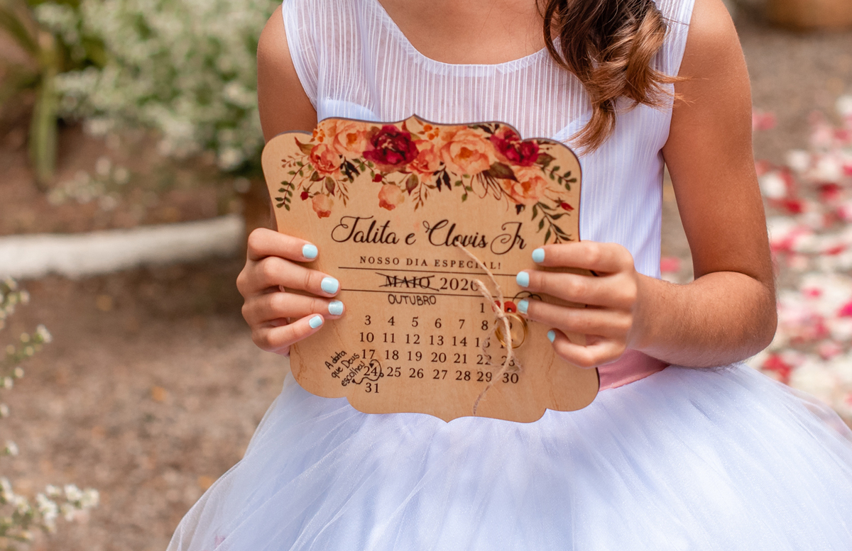 casamento capela Santa Rita