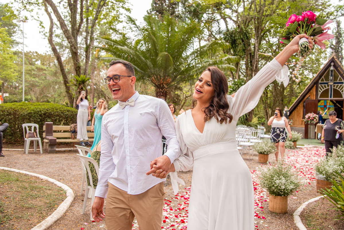 casamento capela Santa Rita