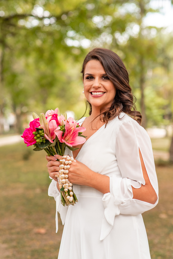 casamento capela Santa Rita