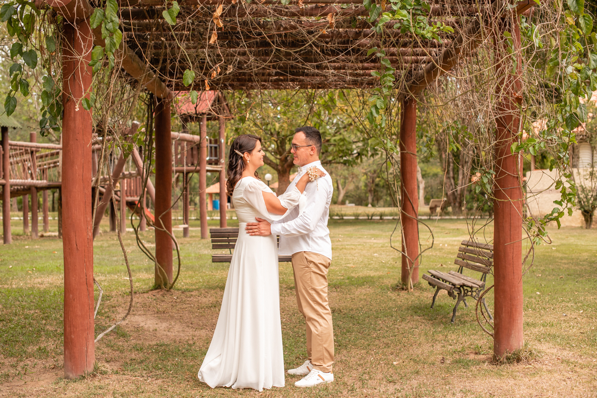 casamento capela Santa Rita