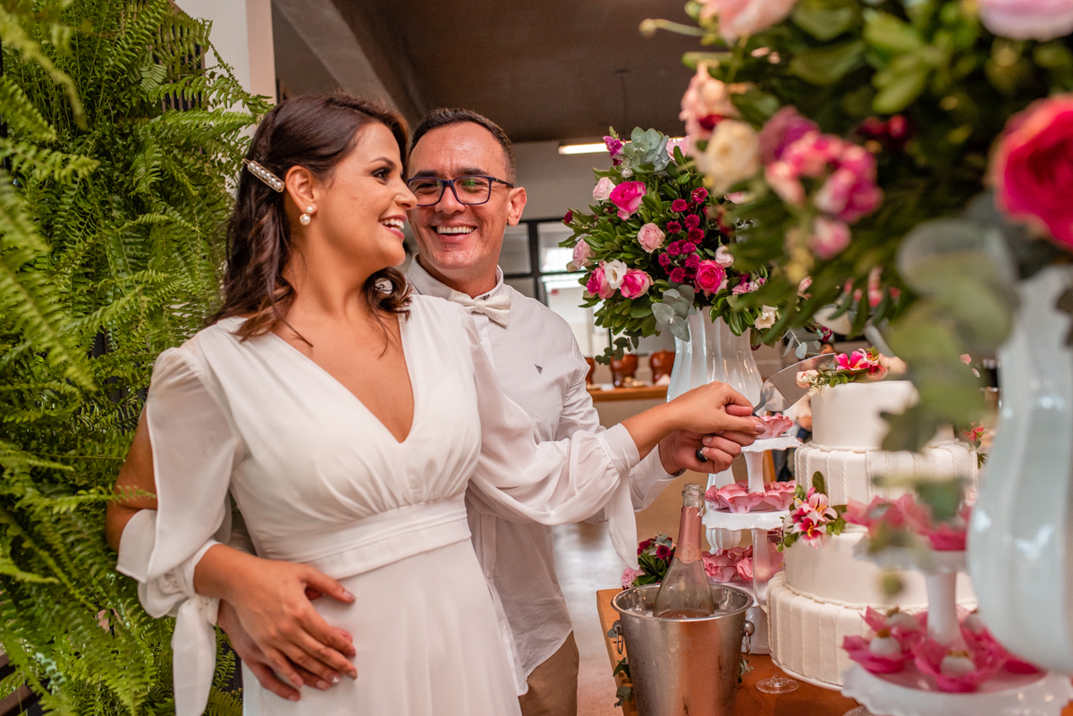 casamento capela Santa Rita