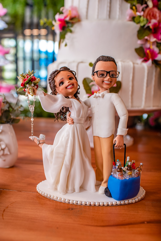 casamento capela Santa Rita