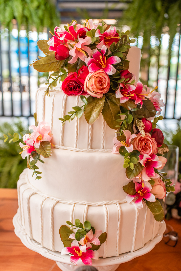 casamento capela Santa Rita