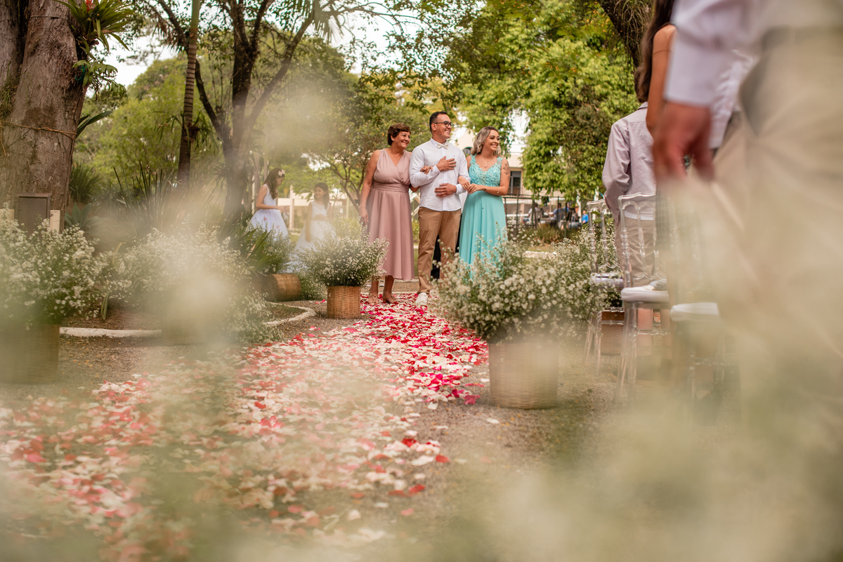 casamento capela Santa Rita