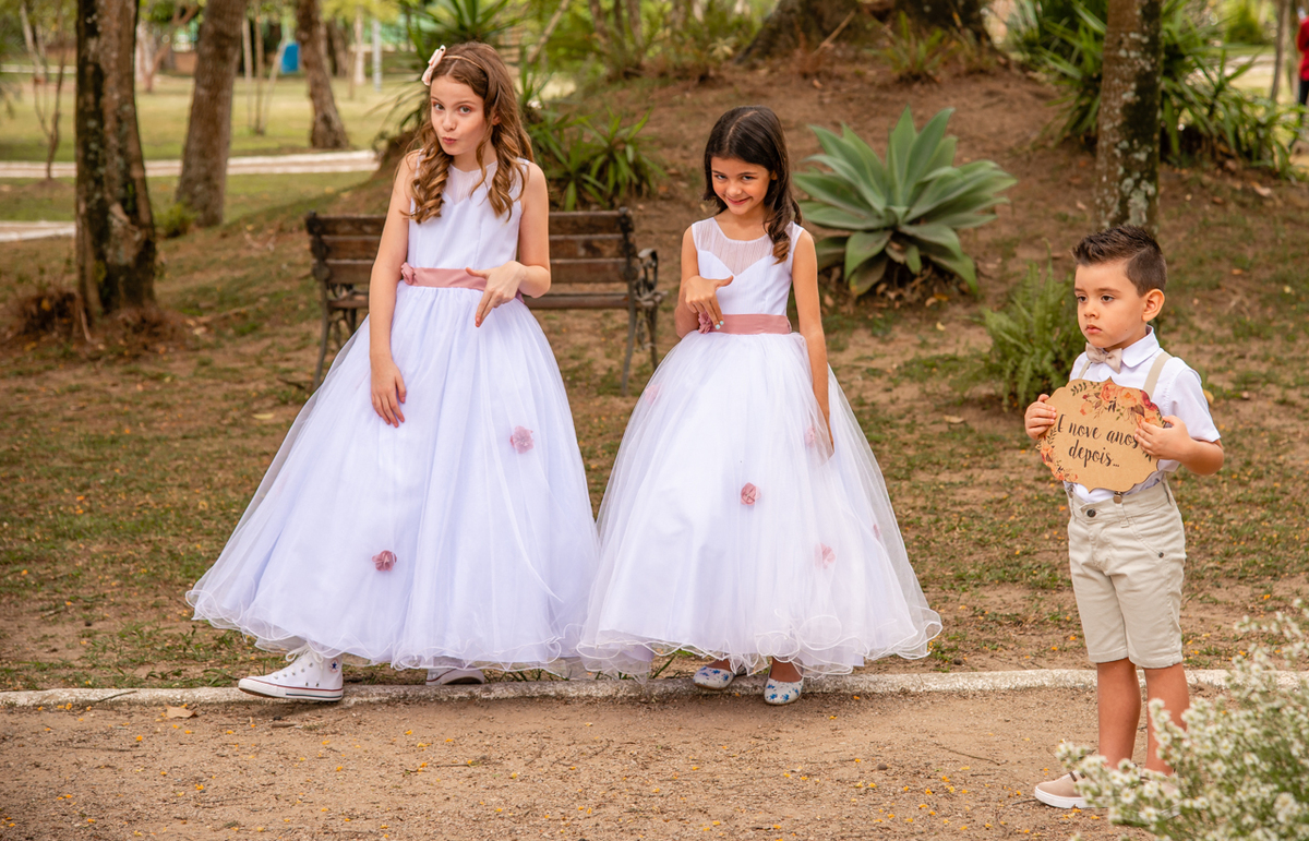 casamento capela Santa Rita