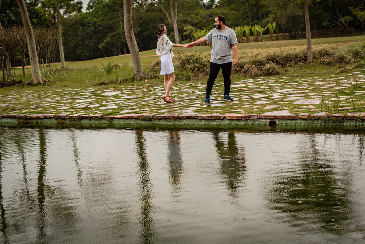 ensaio pré casamento são josé dos campos