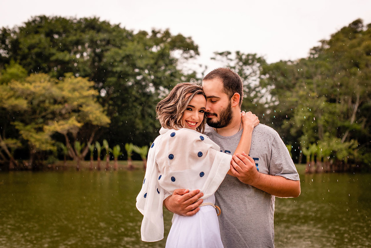 ensaio pré casamento são josé dos campos