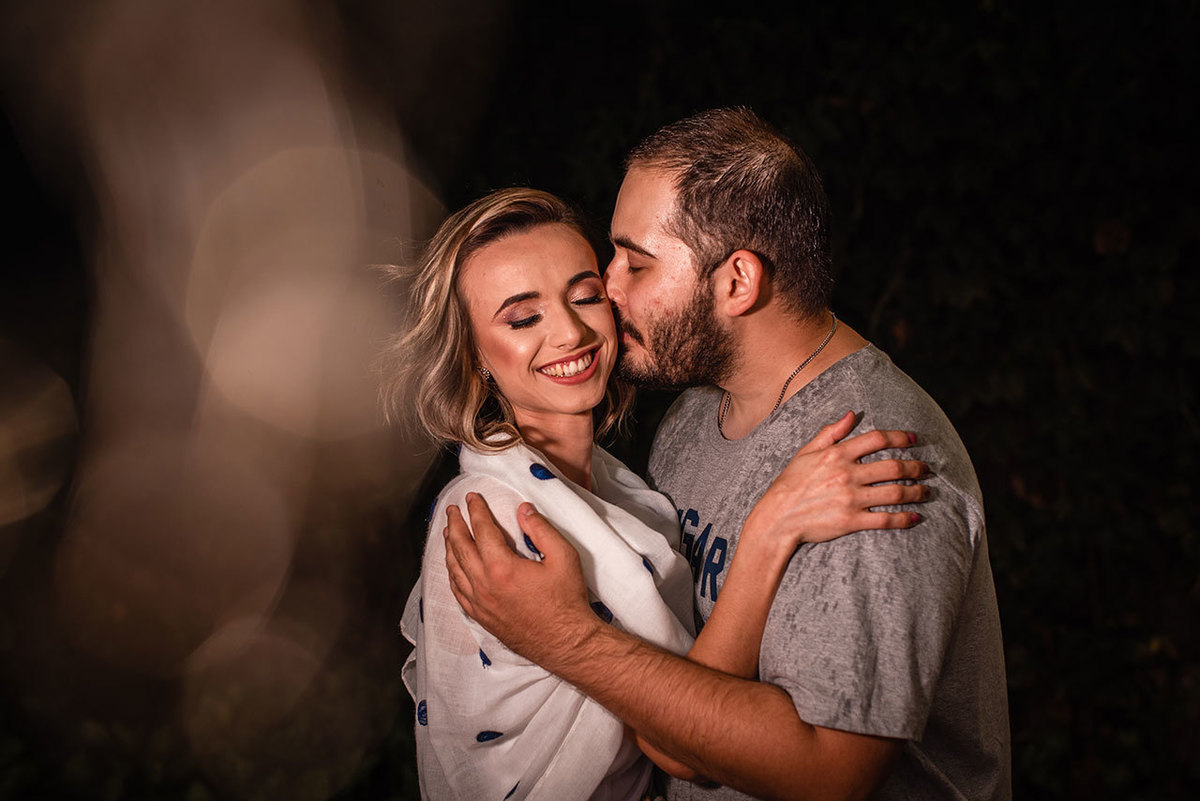 ensaio pré casamento são josé dos campos