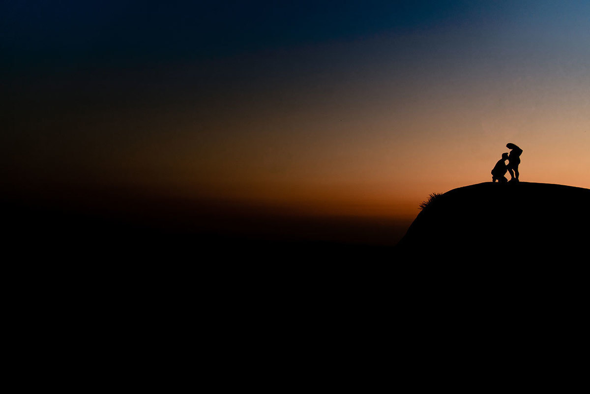 Ensaio Gestante com bike Mirante Pedra São Francisco Monteiro Lobato 