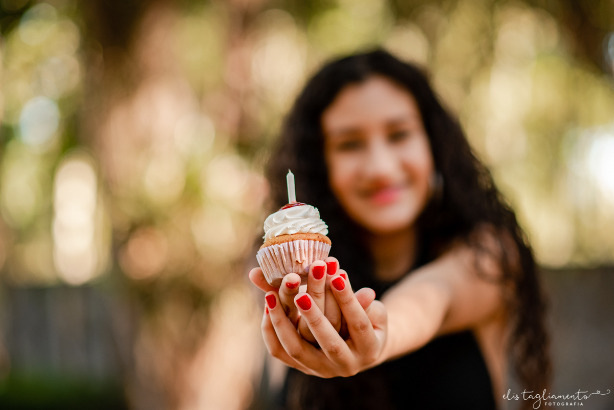 ensaio 15 anos parque da cidade São José dos Campos