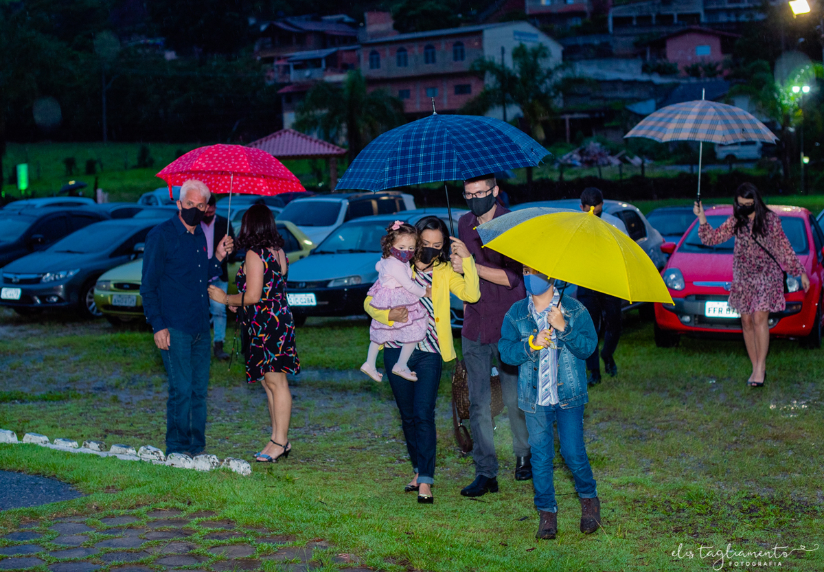 Casamento Salão Dubai São José dos Campos