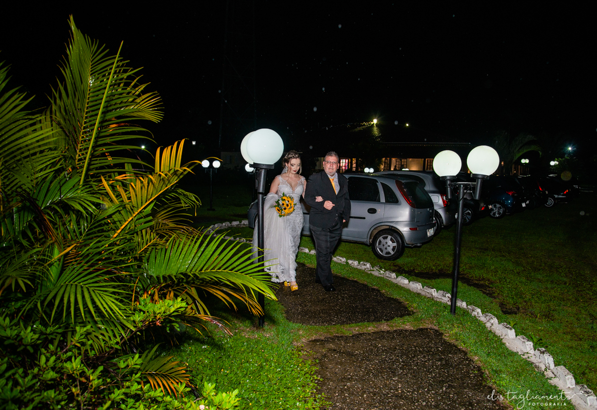 Casamento Salão Dubai São José dos Campos