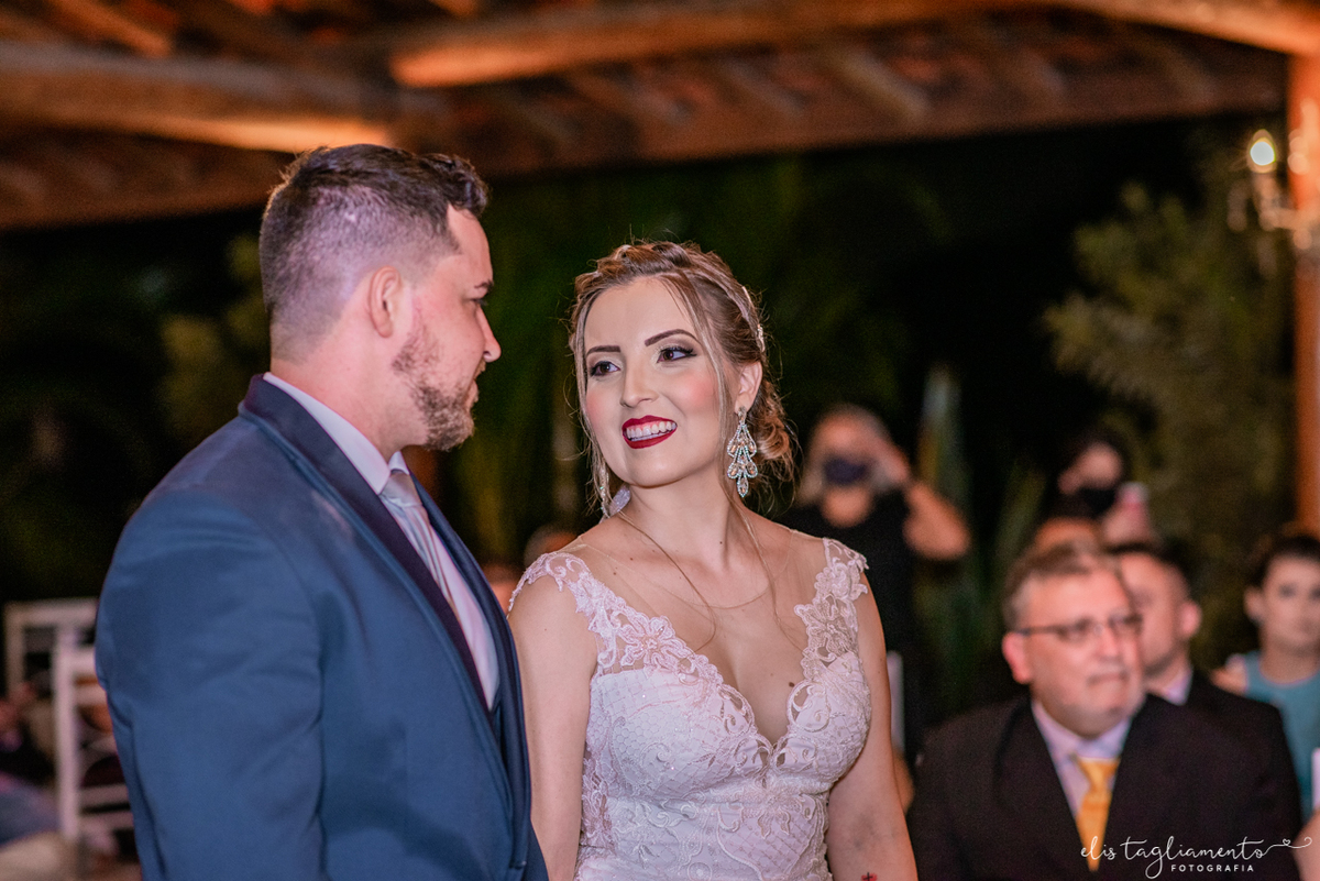 Casamento Salão Dubai São José dos Campos