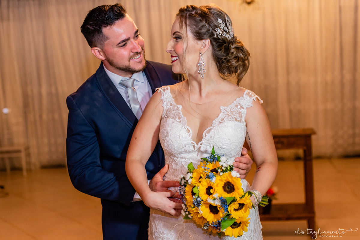 Casamento Salão Dubai São José dos Campos