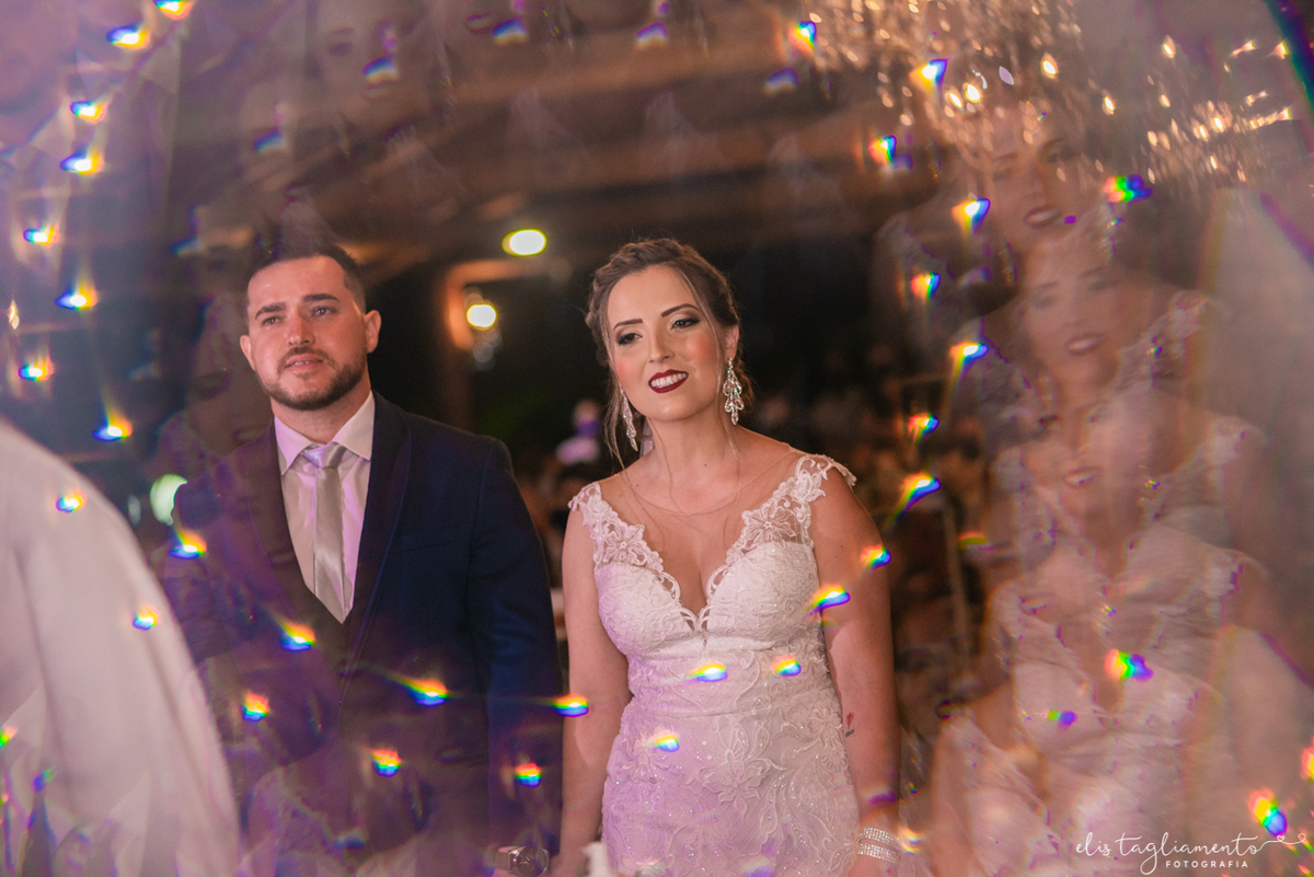 Casamento Salão Dubai São José dos Campos