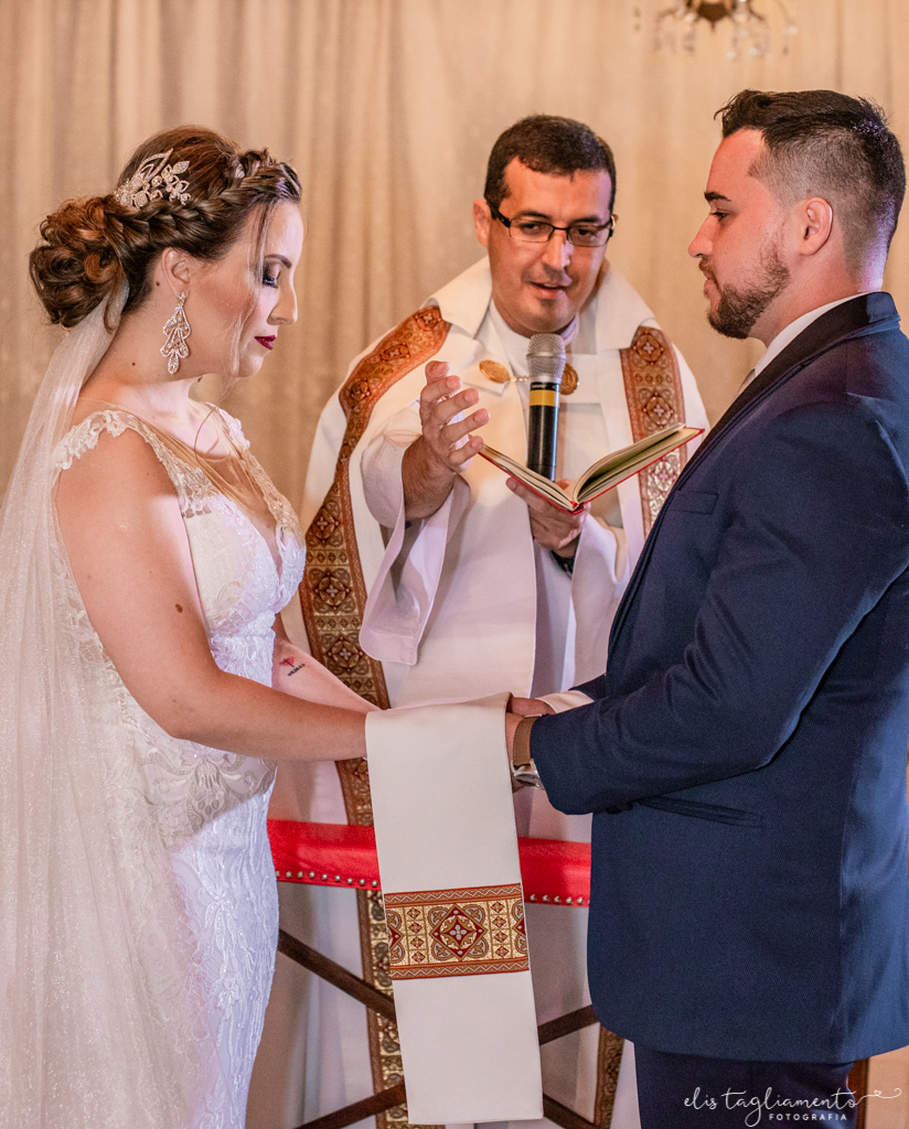 Casamento Salão Dubai São José dos Campos