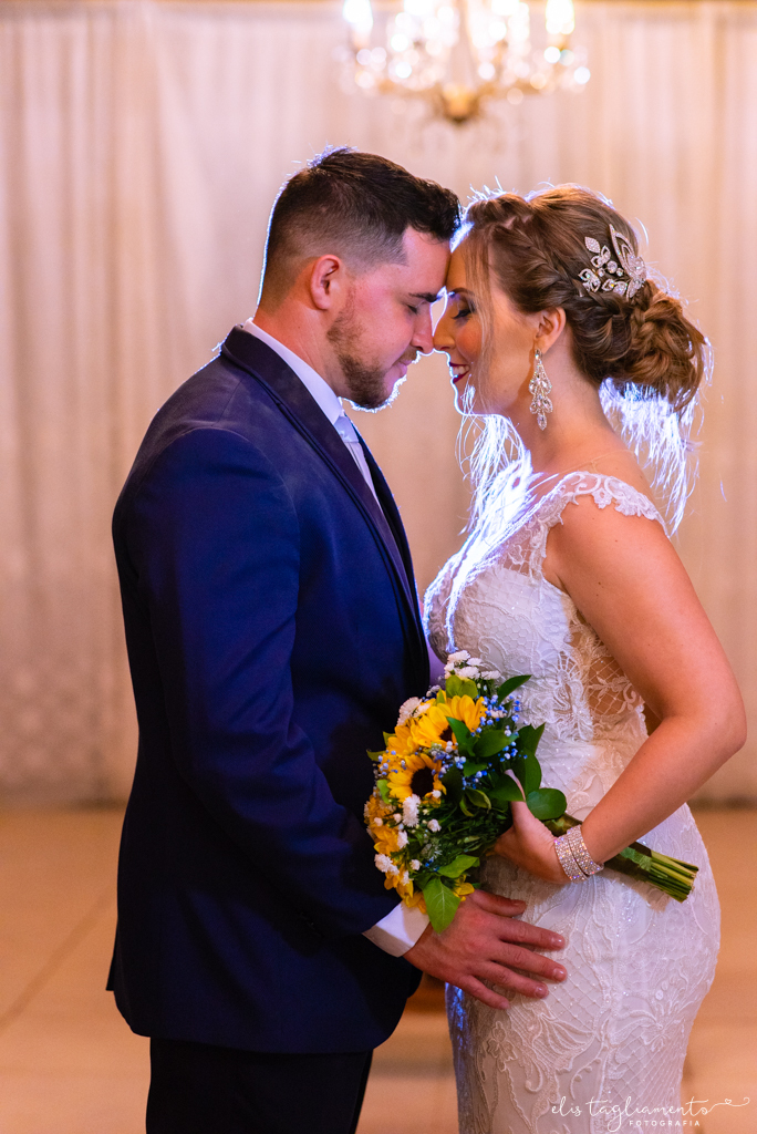Casamento Salão Dubai São José dos Campos