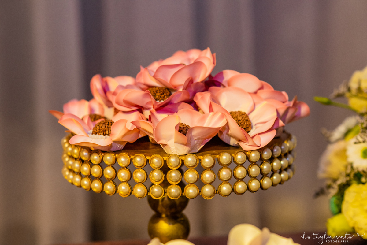 Casamento Salão Dubai São José dos Campos