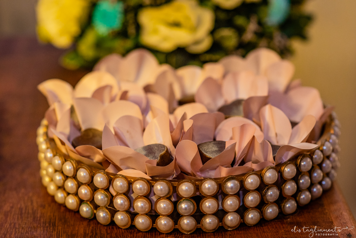 Casamento Salão Dubai São José dos Campos