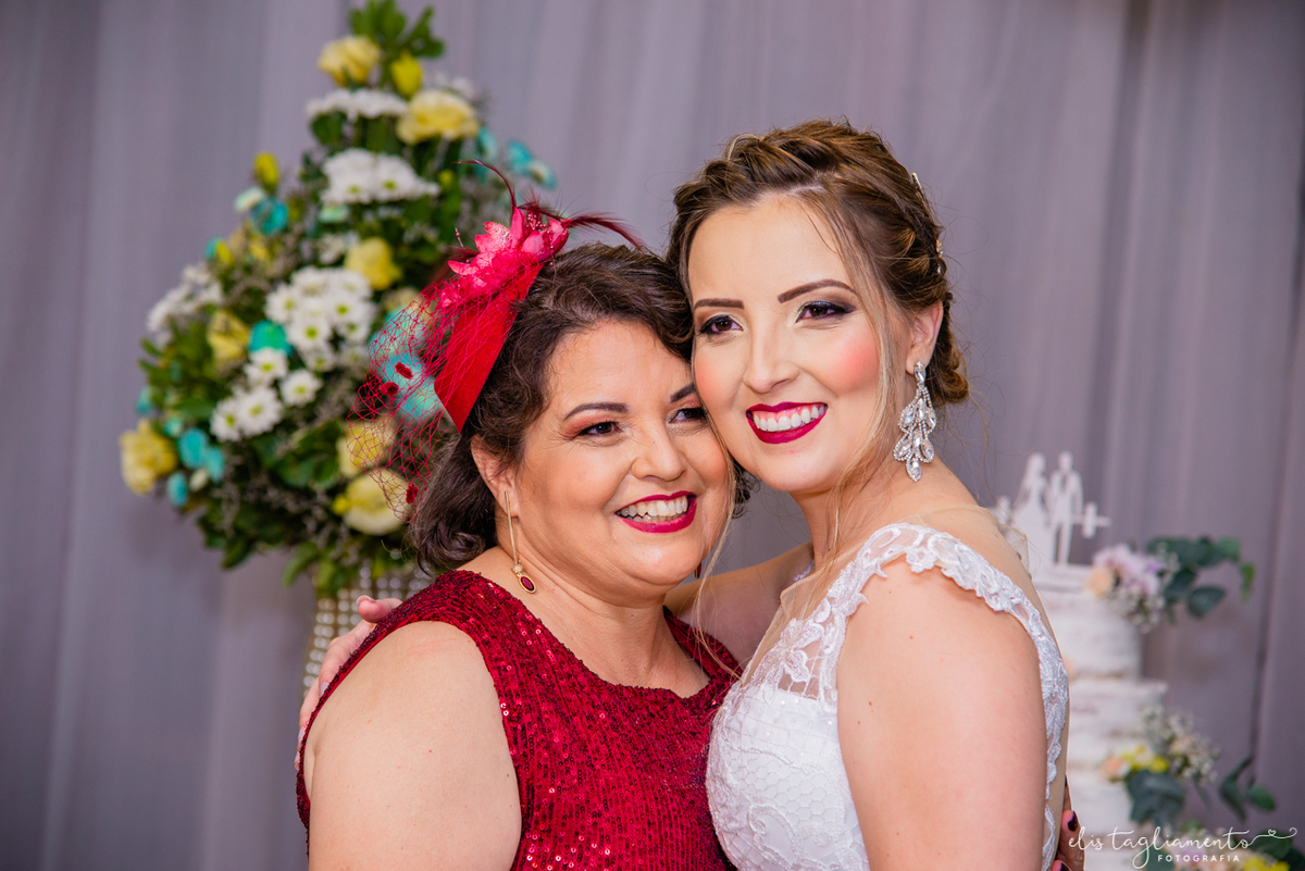 Casamento Salão Dubai São José dos Campos