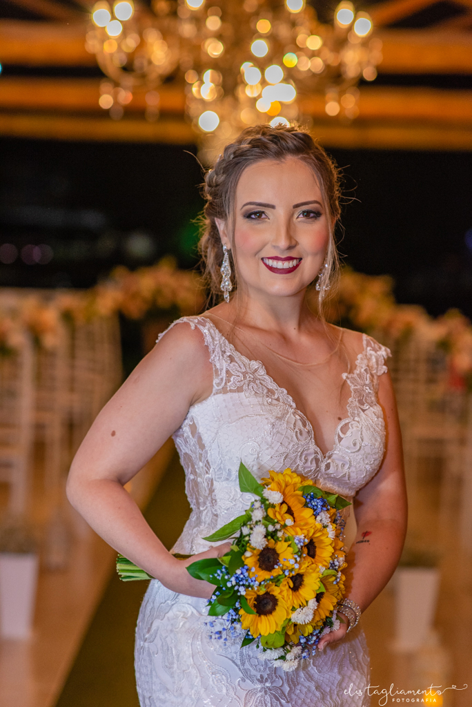 Casamento Salão Dubai São José dos Campos