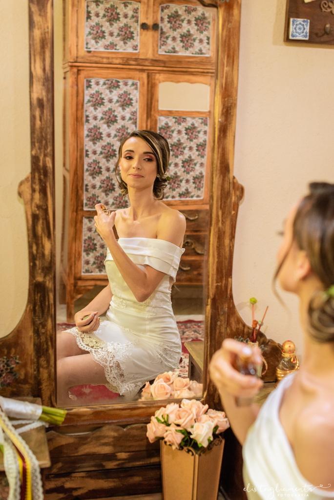 Casamento São Bento Sapucaí, Casa Chá e Charme