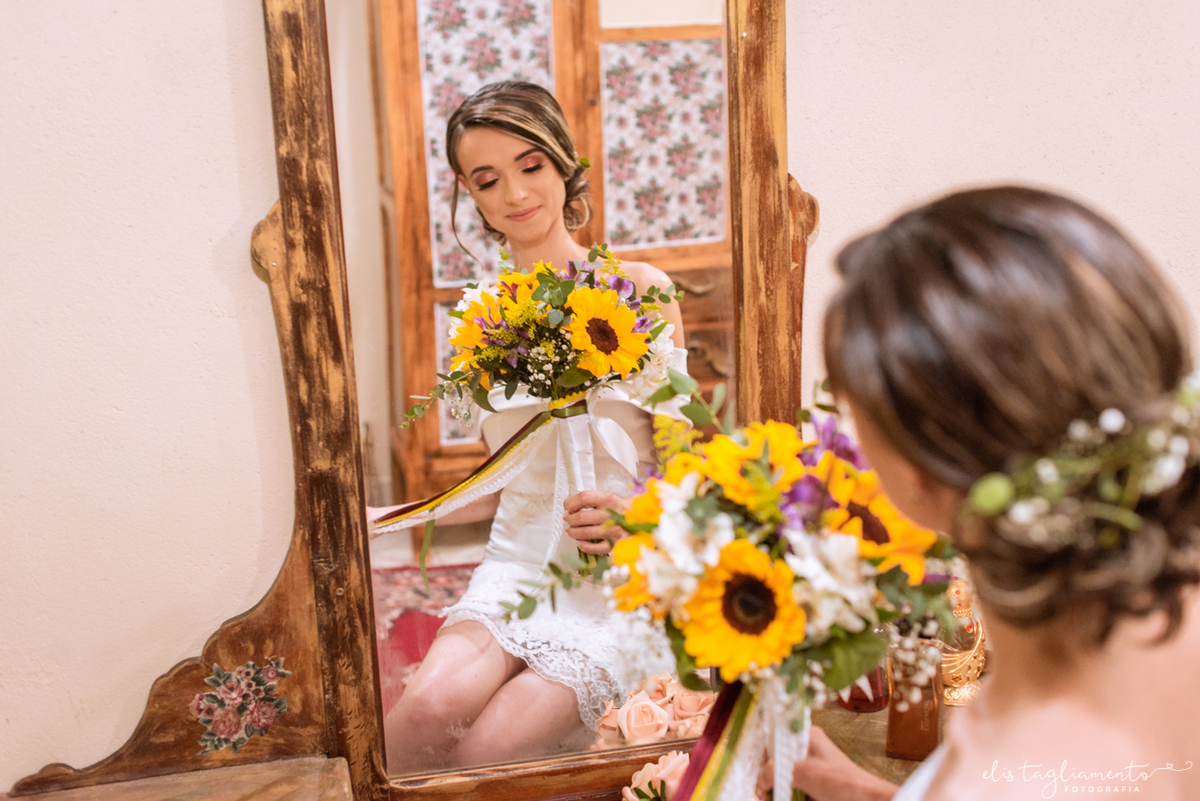 Casamento São Bento Sapucaí, Casa Chá e Charme